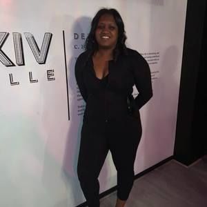 Meet your Posher, Jayda